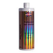Szampony do włosów - Ronney Holo Shine Star Macadamia Shampoo - Szampon Wzmacniający Do Włosów Suchych I Osłabionych 1000 Ml - miniaturka - grafika 1