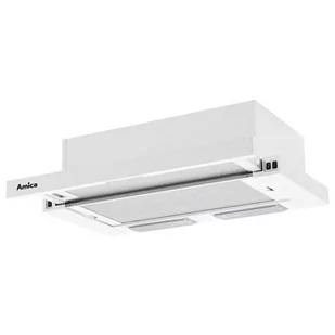 Amica OTS6236W - Okapy kuchenne - miniaturka - grafika 1