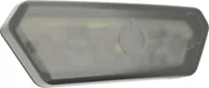 Kaski rowerowe - Kask rowerowy Abus Smiley 3.0 Usb Light r. S - miniaturka - grafika 1