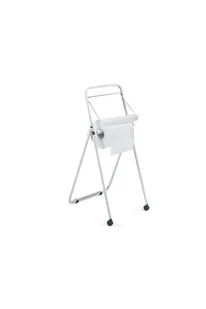 TTS Stelaż z obcinarką do czyściwa - Bez kółek - Akcesoria do urządzeń czyszczących - miniaturka - grafika 1