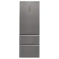 Lodówki - Haier 3D HTR7720DNMP - miniaturka - grafika 1
