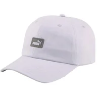 Czapki męskie - Czapka z daszkiem Puma Ess Cap III - miniaturka - grafika 1