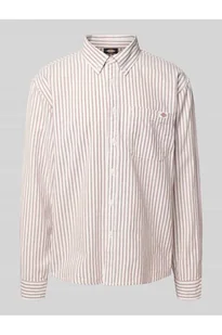 Koszula casualowa o kroju regular fit z kieszenią na piersi model GALLATIN - Dickies - Koszule męskie - miniaturka - grafika 1