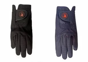 Haukeschmidt Rękawiczki jeździeckie For Future - Rękawiczki jeździeckie - miniaturka - grafika 1