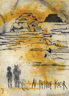 Kozłowska Agnieszka, Śliwiński Dawid Aż przyjdzie kocur - Komiksy dla młodzieży - miniaturka - grafika 1