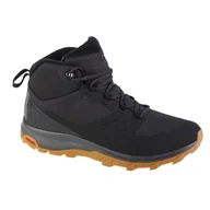 Buty trekkingowe męskie - ﻿Męskie Buty trekkingowe Salomon Outsnap CSWP 409220 r. 47 1/3 - miniaturka - grafika 1