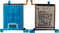 Baterie do telefonów - ORYGINALNA BATERIA AKUMULATOR SEVICE PACK SAMSUNG Note 10+ Plus G975 + KLEJ - miniaturka - grafika 1