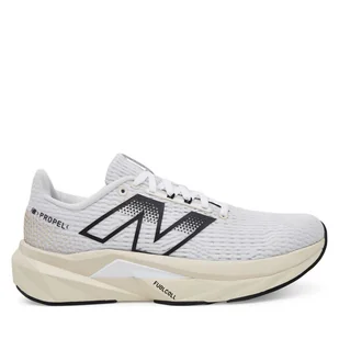 Buty do biegania New Balance WFCPRCX5 Biały - Buty sportowe damskie - miniaturka - grafika 1