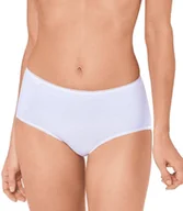 Majtki damskie - Sloggi, Majtki damskie sloggi 24/7 Cotton Midi, rozmiar 46 - miniaturka - grafika 1