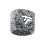 Tenis ziemny - Frotka Tecnifibre  Wristband Silver X2 - miniaturka - grafika 1