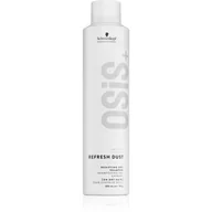 Szampony do włosów - Schwarzkopf Osis+ Refresh Dust Dry Szampon 300 ml - miniaturka - grafika 1
