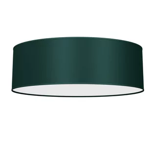 Milagro Lampa sufitowa VERDE GREEN 500mm 3xE27 MLP7877 - Lampy ścienne - miniaturka - grafika 1