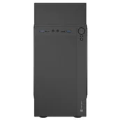 Obudowy komputerowe - Natec Helix (NPC-2038) - miniaturka - grafika 1