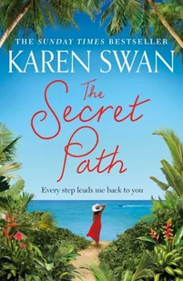 Pan Macmillan The Secret Path - Pozostałe książki - miniaturka - grafika 1