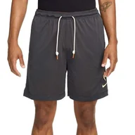 Spodenki męskie - Spodenki koszykarskie Nike WNBA Standard Issue Short - FV3923-060-L - miniaturka - grafika 1