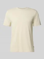 Koszulki męskie - T-shirt o kroju regular fit z czystej bawełny model ‘C-THOMPSON 240’ - miniaturka - grafika 1
