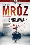 Kryminały - Enklawa (wydanie pocketowe) - miniaturka - grafika 1