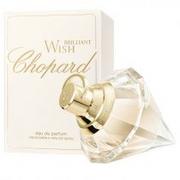 Wody i perfumy damskie - Chopard Woda perfumowa dla kobiet Brilliant Wish 30 ml - miniaturka - grafika 1
