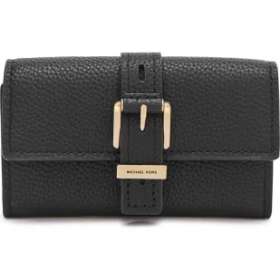 Michael Kors Skórzany portfel - Portfele - miniaturka - grafika 1