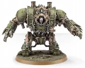 Gry planszowe - Warhammer 40000 Chaos Space Marine Helbrute Games Workshop - miniaturka - grafika 1