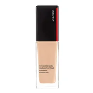 Podkłady do twarzy - Shiseido RADIANT LIFTING FOUNDATION Podkłady 30 ml 220 - miniaturka - grafika 1