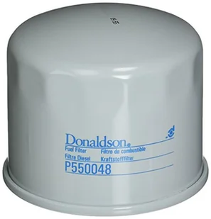 DONALDSON P550048 - Filtry paliwa - miniaturka - grafika 1