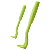 Suplementy i witaminy dla psów - Haczyki do usuwania kleszczy HUNTER Ajka - 1 x 2 szt. - miniaturka - grafika 1