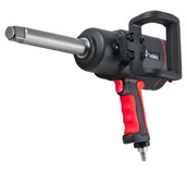 Akcesoria wulkanizacyjne - Klucz pneumatyczny 1" 5500 Nm REDATS P-370 07-05-78 - miniaturka - grafika 1