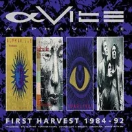 Pop - First Harvest 1984-1992 Alphaville - miniaturka - grafika 1