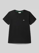 Koszulki dla chłopców - Koszulka polo o kroju Regular Fit z czystej bawełny - miniaturka - grafika 1