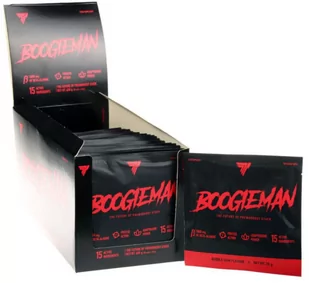 Trec Boogieman 20g - Produkty specjalne dla sportowców - miniaturka - grafika 1
