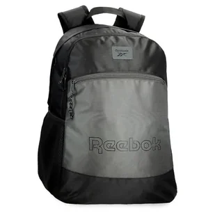 Reebok Arlo Plecak, Jeden rozmiar, Czarny (Black), Talla única, plecak - Plecaki - miniaturka - grafika 1