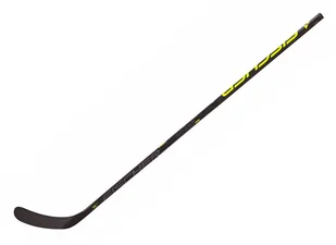 Kompozytowy kij hokejowy Fischer RC ONE XPRO Grip Senior 28 lewa ręka w dół, flex 85 - Hokej - miniaturka - grafika 1