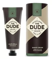 Kosmetyki do golenia - WATERCLOUDS Krem do golenia Waterclouds The Dude 100 ml - miniaturka - grafika 1