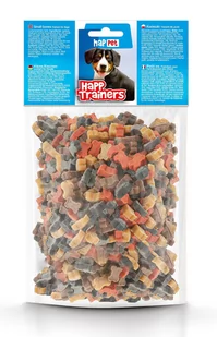HAPP TRAINERS Kosteczki Happet TR06 200g zawieszka - Przysmaki dla psów - miniaturka - grafika 4