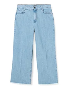 Sisley Dżinsy damskie, Jasnoniebieski denim 901, 29 - Spodnie damskie - miniaturka - grafika 1