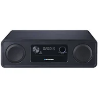 Wieże - Blaupunkt MS20BK czarna - miniaturka - grafika 1