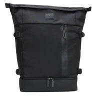 Torby na laptopy - Strellson Northwood Sebastian Plecak z przegrodą na laptopa 50 cm black - miniaturka - grafika 1