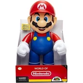 Figurki kolekcjonerskie - Nintendo JAKKS Pacific Plastikowa Figurka Super Mario 50cm Warszawa 533 111 700 - miniaturka - grafika 1