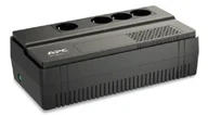 Bezpieczniki elektryczne - Schneider Electric Zasilacz awaryjny Easy-UPS BVS650I-GR BVS650I-GR - miniaturka - grafika 1