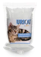 Suplementy i witaminy dla kotów - URICAT Podłoże do pobierania próbek moczu kotów 400 ml - miniaturka - grafika 1