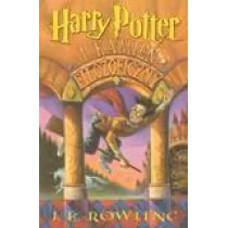 Harry Potter i kamień filozoficzny 9788372780003