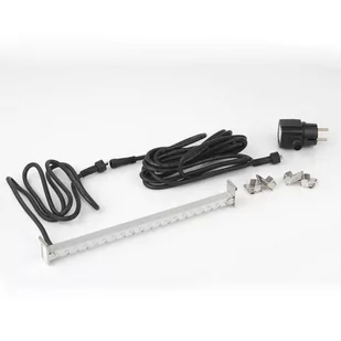 Ubbink Ubbink Taśma LED 20 ledów 30 cm biała 1312115 - Oczka wodne - miniaturka - grafika 1
