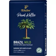 Kawa - Tchibo PRIVAT KAFFEE BRAZIL MILD 500G ZIARNO zakupy dla domu i biura 51277010 - miniaturka - grafika 1