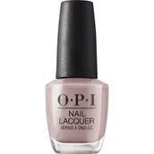 Lakiery do paznokci - OPI Nail Lacquer Classic BERLIN THERE DONE THAT 15.0 ml - miniaturka - grafika 1