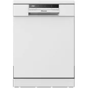 Zmywarki - Hisense HS60240W - miniaturka - grafika 1
