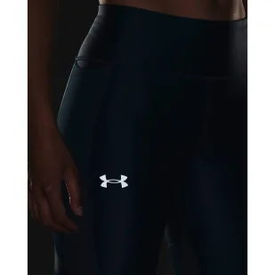 Legginsy damskie Under Armour IsoChill Run 7/8 Tight - Legginsy - miniaturka - grafika 5