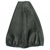 Pokrowce na fotele - inny Mieszek pokrowiec dźwigni zmiany biegów ze skóry naturalnej N25-1126 - miniaturka - grafika 1