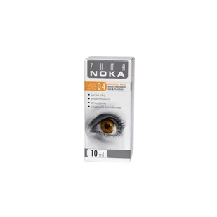 S-Lab ZUMA ul ga dla oczu 0,4% 10 ml - Krople do oczu - miniaturka - grafika 1