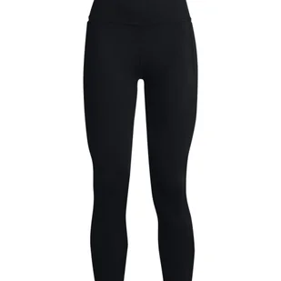 Legginsy fitness damskie Under Armour Meridian Ankle - Legginsy - miniaturka - grafika 1